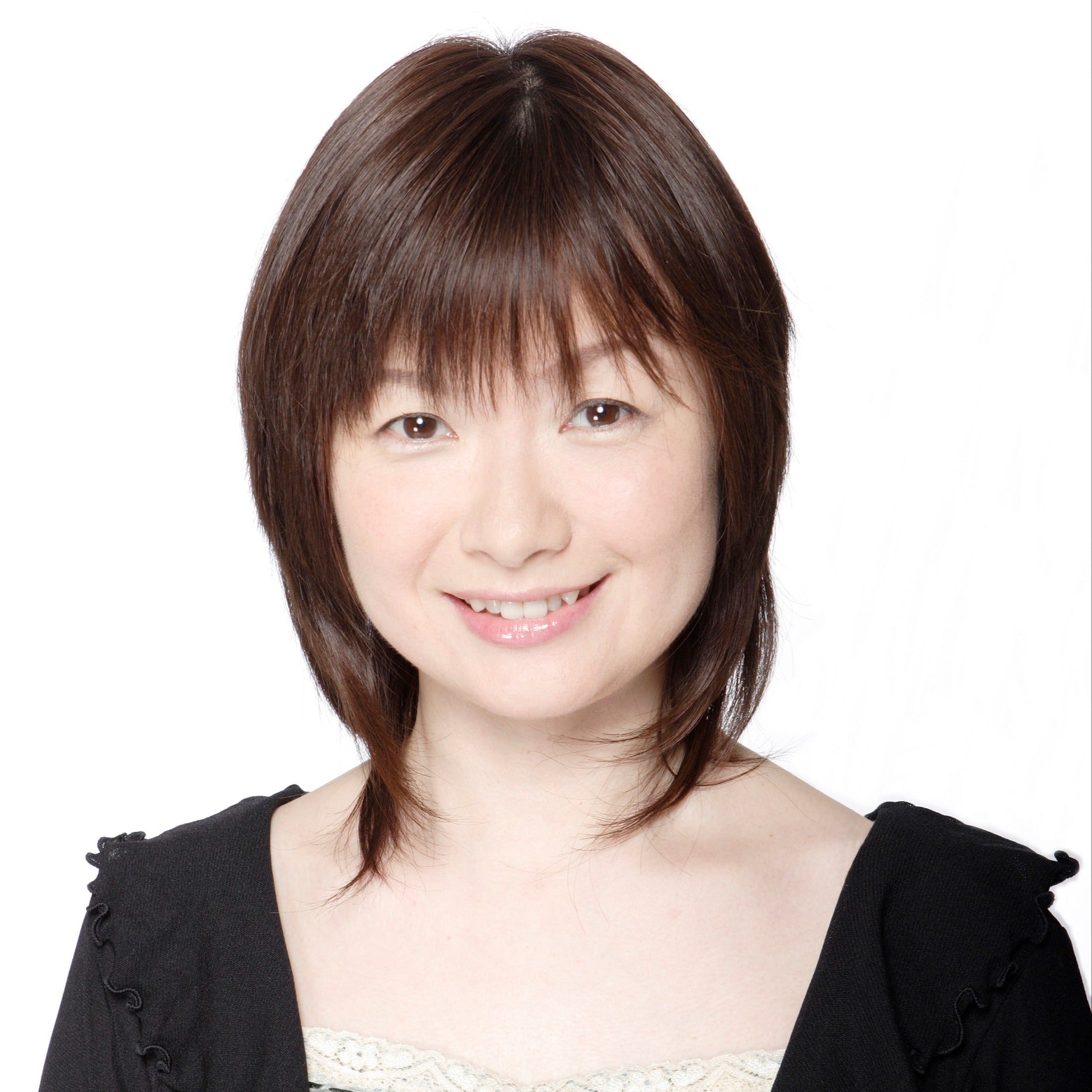 Ikue Ohtani - Autograph Session Ticket