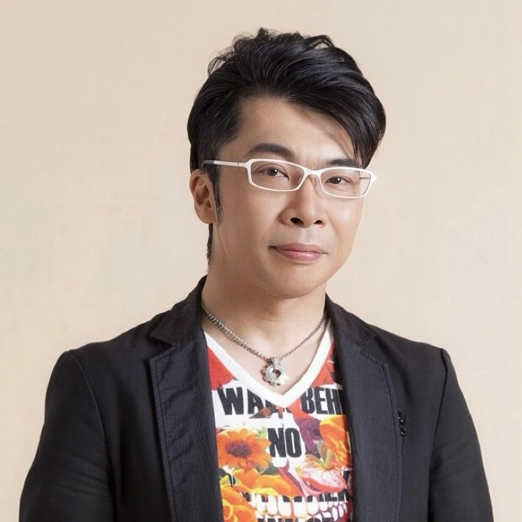 Kentaro Ito - Autograph Session Ticket