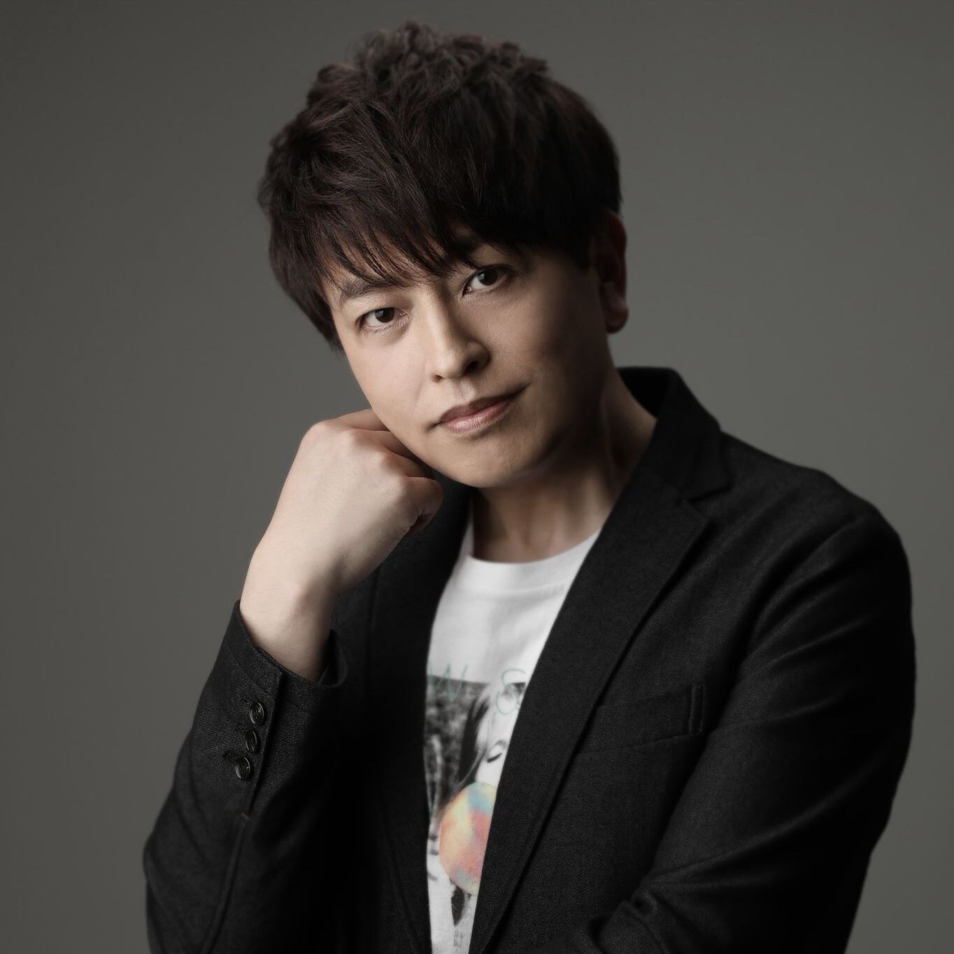 Hikaru Midorikawa - Autograph Session Ticket