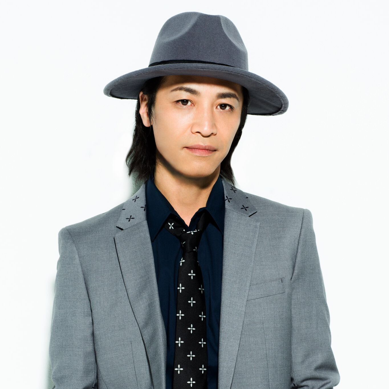 Kosuke Toriumi - Autograph Session Ticket