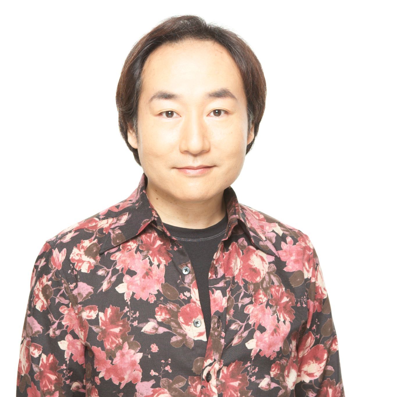 Nobuo Tobita - Autograph Session Ticket